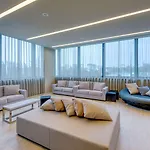 Hotell Melia Aeroporto 4*