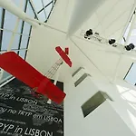 Melia Aeroporto Hotell Lisboa
