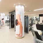 Szálloda Melia Aeroporto Lisboa