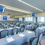Szálloda Melia Aeroporto 4*