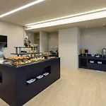 Melia Aeroporto Szálloda Lisboa