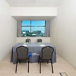 Szálloda Melia Aeroporto 4*