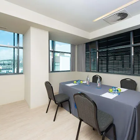 Melia Aeroporto Lisboa