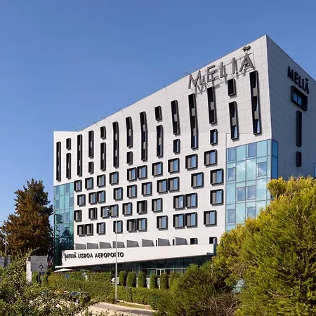 Melia Aeroporto Hotel Lisboa