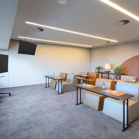 Melia Aeroporto Hotel Lisboa