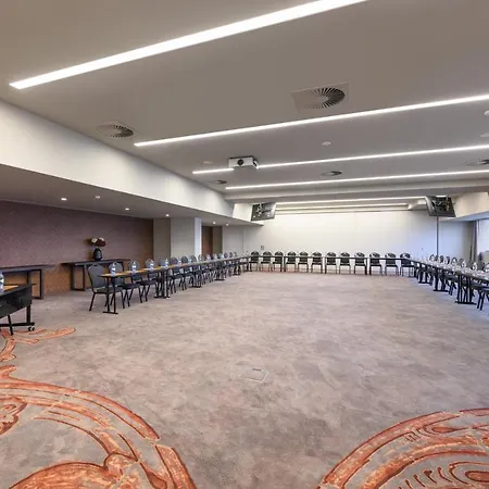 Hotel Melia Aeroporto Lisboa