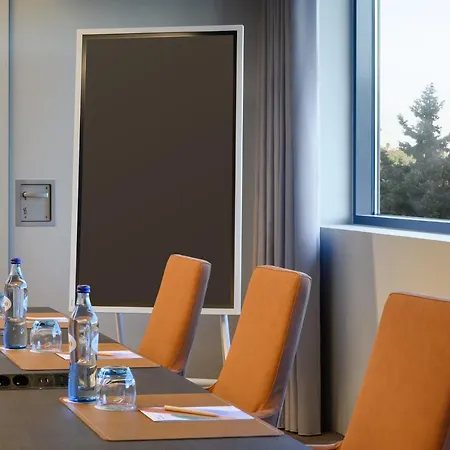 Hotel Melia Aeroporto Lisboa