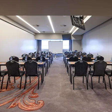 Hotel Melia Aeroporto