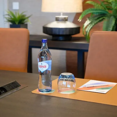 Hotel Melia Aeroporto Lisboa