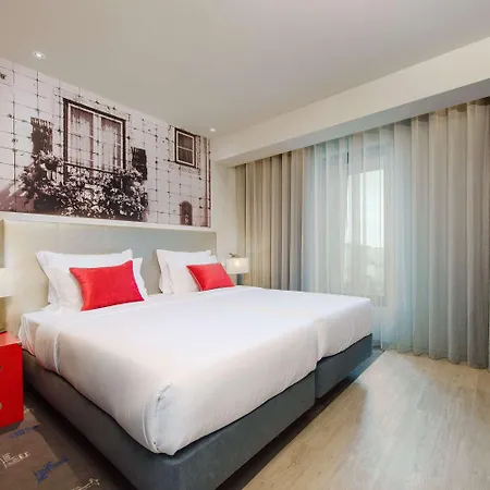 Melia Aeroporto 4*