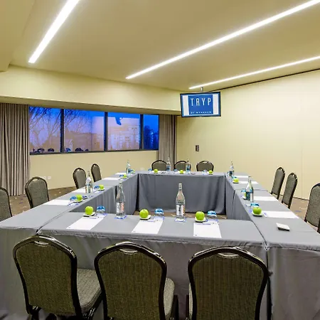 Melia Aeroporto Hotel