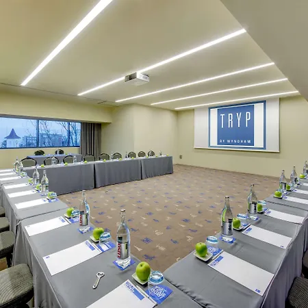 Melia Aeroporto Otel