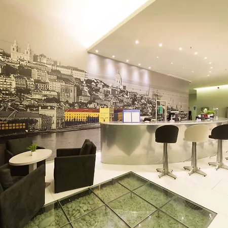 Otel Melia Aeroporto