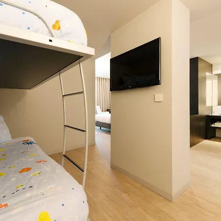 Melia Aeroporto 4* Лиссабон