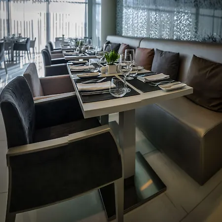 Melia Aeroporto Lisboa