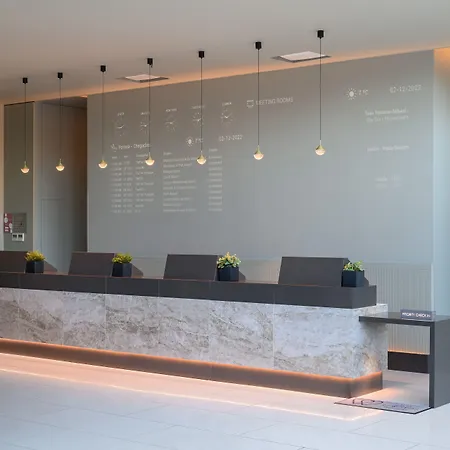 Hotel Melia Aeroporto 4*