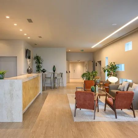 Melia Aeroporto 4* Лиссабон