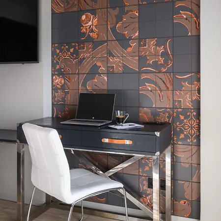 Melia Aeroporto Отель Лиссабон