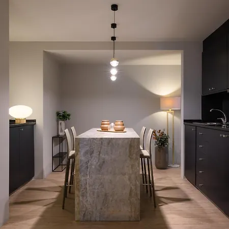 Melia Aeroporto Отель 4*