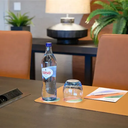 Melia Aeroporto Lisboa
