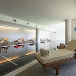 מלון Melia Aeroporto ליסבון