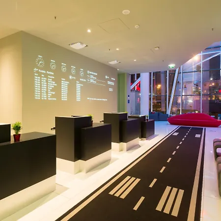 Melia Aeroporto Otel