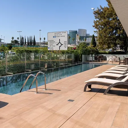 Meliá Aeroporto 4* Lisbona