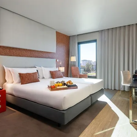 Meliá Aeroporto