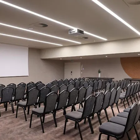 Meliá Aeroporto 4* Lisbona