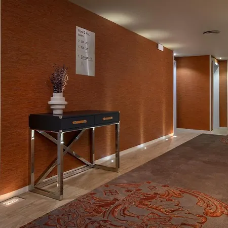 Meliá Aeroporto Lisbona
