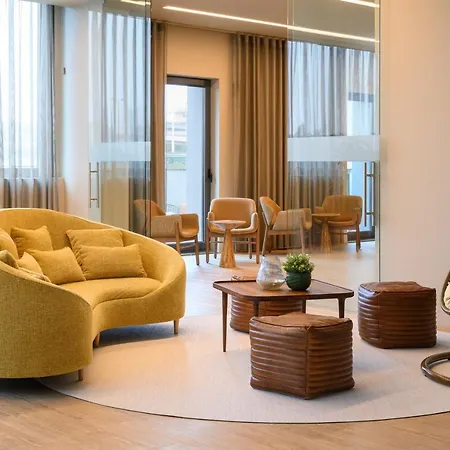 Meliá Aeroporto 4*