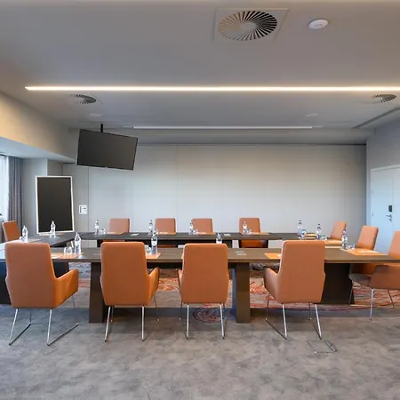 Hotel Meliá Aeroporto Lisbona