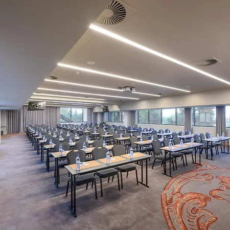 Meliá Aeroporto Lisbona