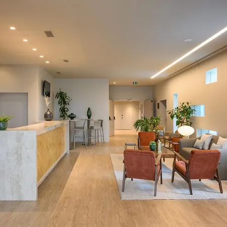 Meliá Aeroporto Hotel