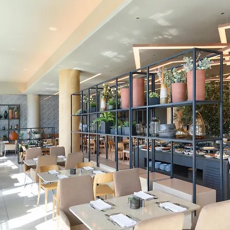 Meliá Aeroporto Hotel Lisbona