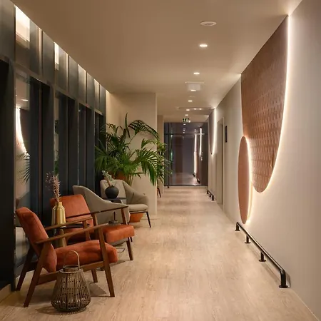 Meliá Aeroporto 4* Lisbona