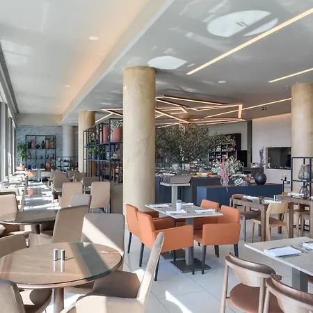 Meliá Aeroporto Hotel Lisbona