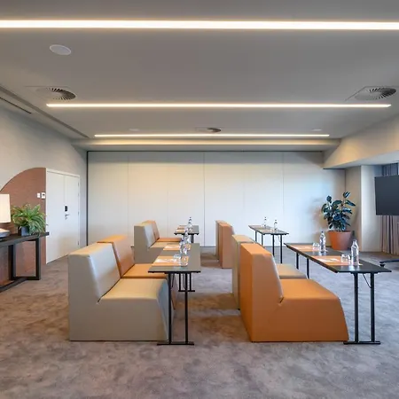 Meliá Aeroporto