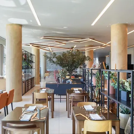 Hotel Meliá Aeroporto