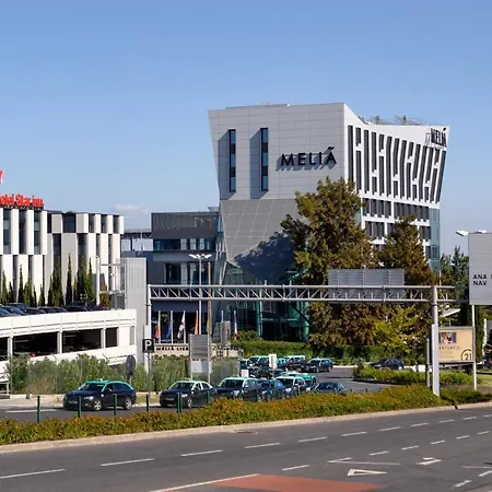 Meliá Aeroporto 4*