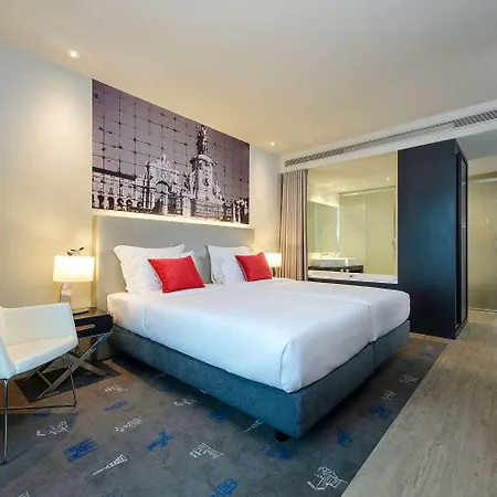Meliá Aeroporto Hotel