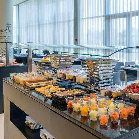 Meliá Aeroporto Hotel