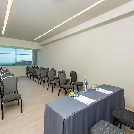 Meliá Aeroporto Hotel