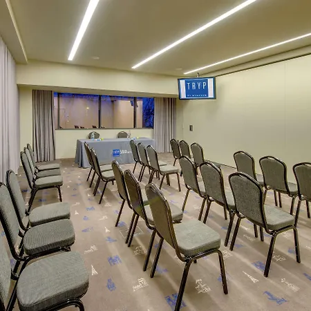 Hotel Melia Aeroporto