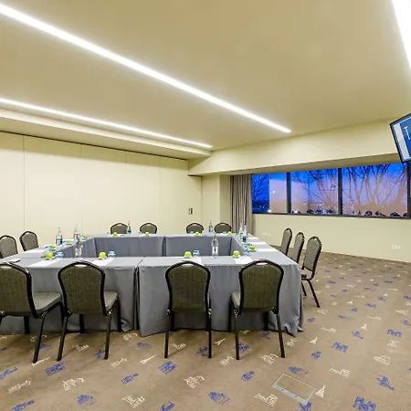 Meliá Aeroporto Hotel 4*