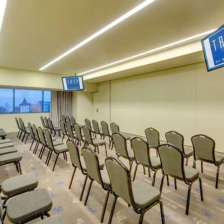 Melia Aeroporto Hotel