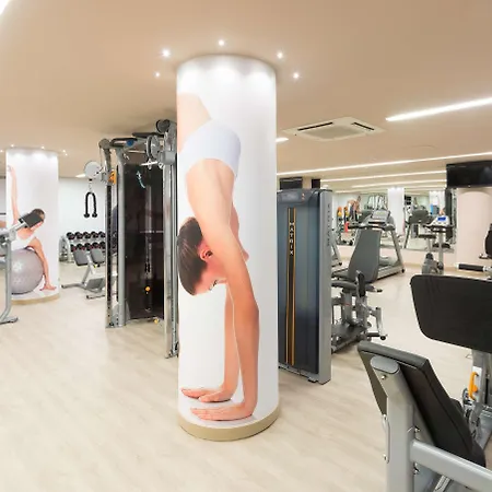 Otel Melia Aeroporto Lisboa