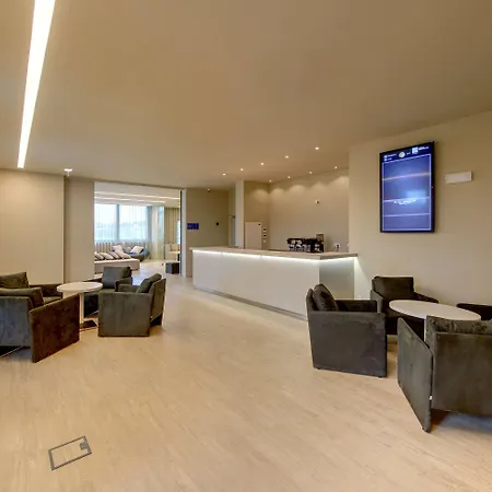 Szálloda Melia Aeroporto Lisboa