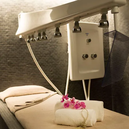 Melia Aeroporto Hotel Lisboa