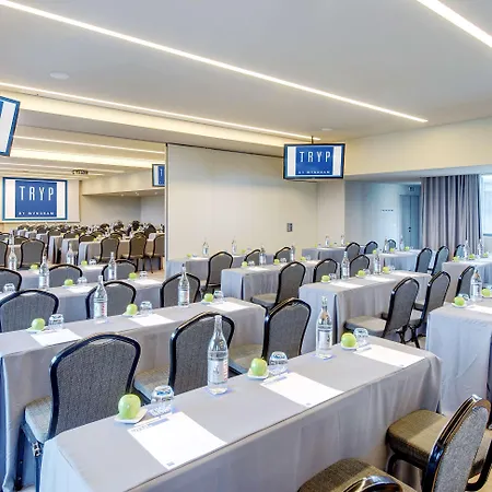 Melia Aeroporto Otel Lisboa